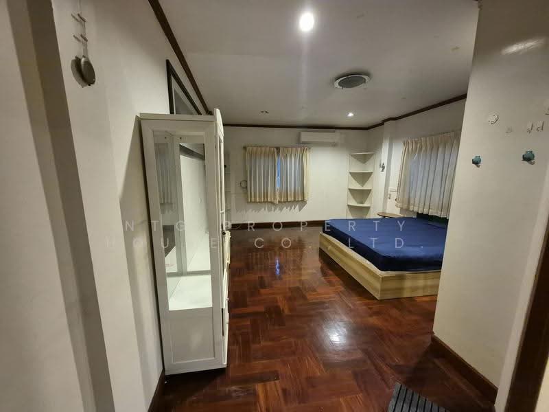บ้านเดี่ยว ซอยสบายใจ ใกล้mrtสุทธิสาร, กรุงเทพ, สามเสนนอก, ห้วยขวาง, กรุงเทพ, 220 ตร.ม., บ้านเดี่ยว ให้เช่า, โดย NTG Property House Co.,Ltd., 500568825 - DDproperty.com