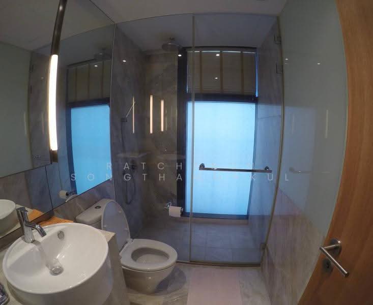 The Met Sathorn, Bangkok, 123 South Sathorn Road, Thung Maha Mek, Sathon, Bangkok, 2 Bedrooms, 93 sqm, Condo For Rent, by Ratchanon Songthammakul, 500568828 - DDproperty.com