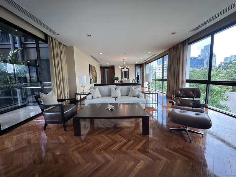 The Grand Villa, Bangkok, 3 Soi Ekkamai 2, Sukhumvit 63 Road, Phra Kanong Nua, Watthana, Bangkok, 2 Bedrooms, 200 sqm, Condo For Rent, by BANGKOK PROPERTY AGENTS, 500568831 - DDproperty.com