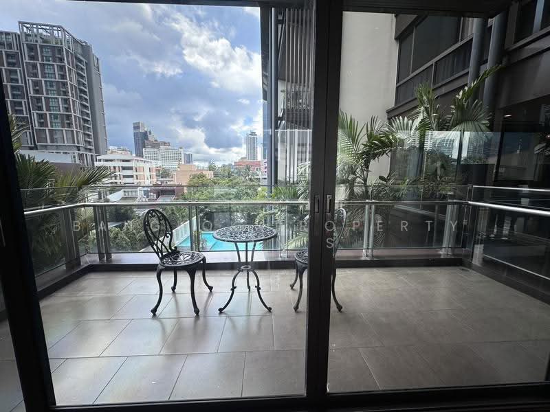 The Grand Villa, Bangkok, 3 Soi Ekkamai 2, Sukhumvit 63 Road, Phra Kanong Nua, Watthana, Bangkok, 2 Bedrooms, 200 sqm, Condo For Rent, by BANGKOK PROPERTY AGENTS, 500568831 - DDproperty.com