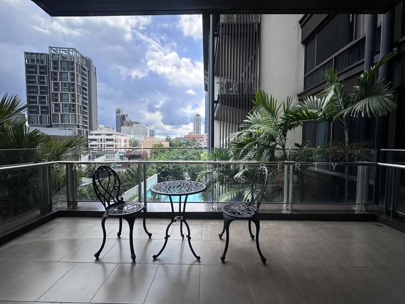 The Grand Villa, Bangkok, 3 Soi Ekkamai 2, Sukhumvit 63 Road, Phra Kanong Nua, Watthana, Bangkok, 2 Bedrooms, 200 sqm, Condo For Rent, by BANGKOK PROPERTY AGENTS, 500568831 - DDproperty.com