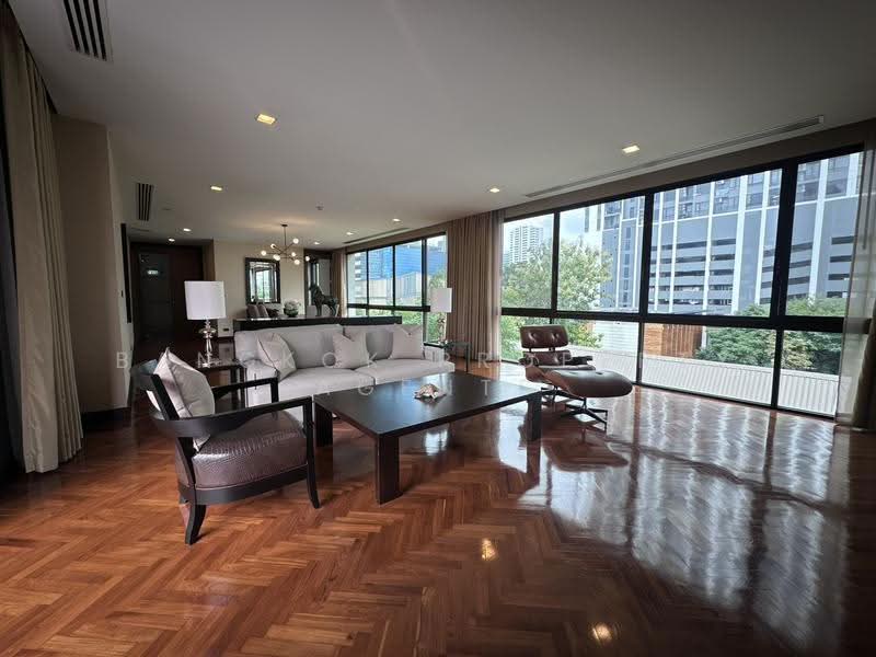 The Grand Villa, Bangkok, 3 Soi Ekkamai 2, Sukhumvit 63 Road, Phra Kanong Nua, Watthana, Bangkok, 2 Bedrooms, 200 sqm, Condo For Rent, by BANGKOK PROPERTY AGENTS, 500568831 - DDproperty.com