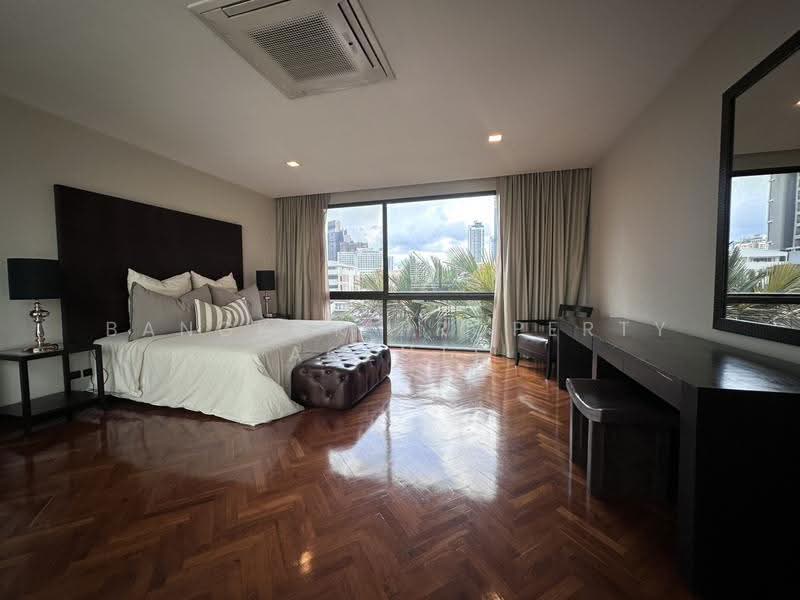The Grand Villa, Bangkok, 3 Soi Ekkamai 2, Sukhumvit 63 Road, Phra Kanong Nua, Watthana, Bangkok, 2 Bedrooms, 200 sqm, Condo For Rent, by BANGKOK PROPERTY AGENTS, 500568831 - DDproperty.com