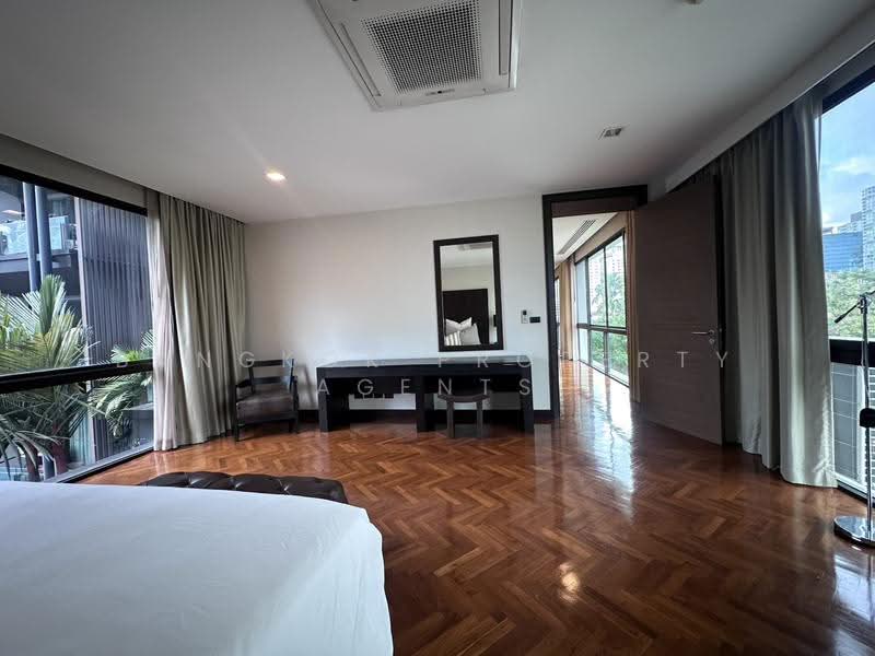 The Grand Villa : เดอะ แกรนด์ วิลล่า, กรุงเทพ, 3 ซอยเอกมัย 2 ถนนสุขุมวิท 63, พระโขนงเหนือ, วัฒนา, กรุงเทพ, 200 ตร.ม., คอนโด ให้เช่า, โดย BANGKOK PROPERTY AGENTS, 500568831 - DDproperty.com