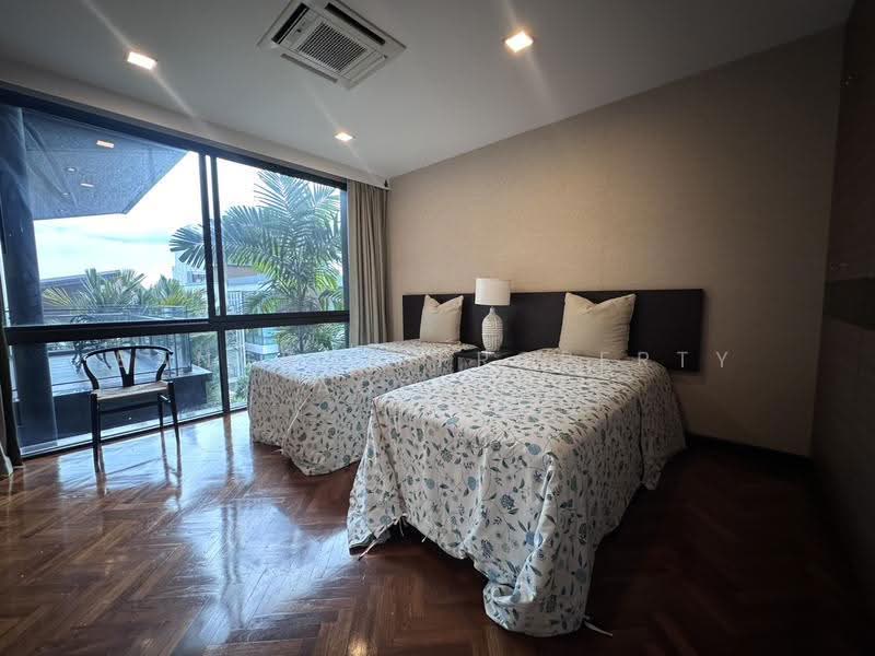 The Grand Villa : เดอะ แกรนด์ วิลล่า, กรุงเทพ, 3 ซอยเอกมัย 2 ถนนสุขุมวิท 63, พระโขนงเหนือ, วัฒนา, กรุงเทพ, 200 ตร.ม., คอนโด ให้เช่า, โดย BANGKOK PROPERTY AGENTS, 500568831 - DDproperty.com