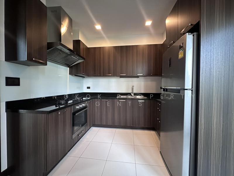 The Grand Villa, Bangkok, 3 Soi Ekkamai 2, Sukhumvit 63 Road, Phra Kanong Nua, Watthana, Bangkok, 2 Bedrooms, 200 sqm, Condo For Rent, by BANGKOK PROPERTY AGENTS, 500568831 - DDproperty.com