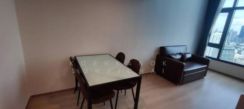 Life Rama 4-Asoke, bangkok, Rama 4 Road, Khlong Toei, Bangkok, 1 Bedroom, 40 sqm, Condo For Rent, by Kornkanok Sonvichai, 500568832 - DDproperty.com