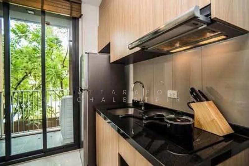 Hasu Haus : ฮาสุ เฮ้าส์, กรุงเทพ, ถนนสุขุมวิท 77, พระโขนงเหนือ, วัฒนา, กรุงเทพ, 33 ตร.ม., คอนโด ให้เช่า, โดย Pattarapon Preechalertpiriya, 500568834 - DDproperty.com