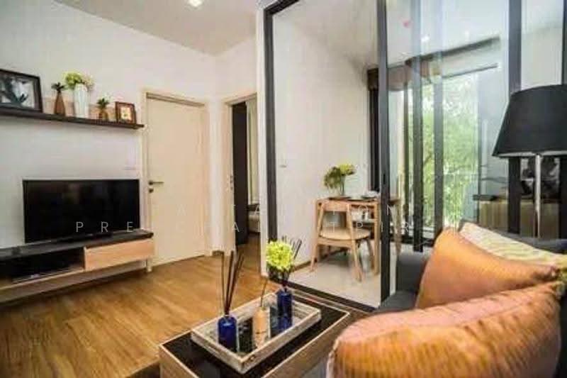 Hasu Haus : ฮาสุ เฮ้าส์, กรุงเทพ, ถนนสุขุมวิท 77, พระโขนงเหนือ, วัฒนา, กรุงเทพ, 33 ตร.ม., คอนโด ให้เช่า, โดย Pattarapon Preechalertpiriya, 500568834 - DDproperty.com