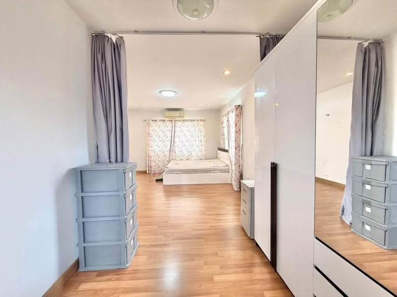 Newly renovated detached house in Suan View Khao Village, near Chonburi city, Chon Buri (Pattaya), Huai Kapi, Muang Chon Buri, Chon Buri (Pattaya), 3 Bedrooms, 225 sqm, Single Detached House For Sale, by A House Property Co.,Ltd., 500568835 - DDproperty.com