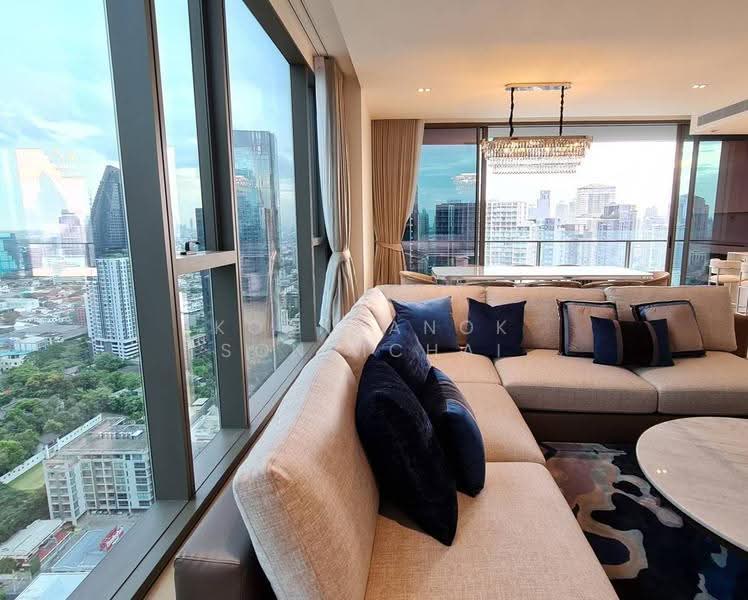 The Strand Thonglor : เดอะ สแตรนด์ ทองหล่อ, กรุงเทพ, 36 ซ. สุขุมวิท 55, คลองตันเหนือ, วัฒนา, กรุงเทพ, 185 ตร.ม., คอนโด ให้เช่า, โดย Kornkanok Sonvichai, 500568836 - DDproperty.com