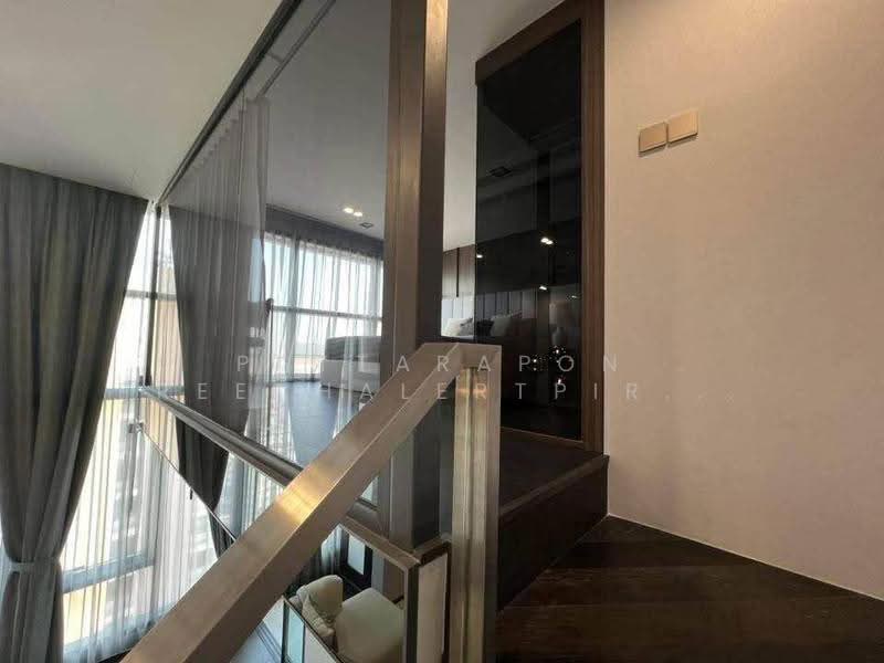 CONNER Ratchathewi, Bangkok, 288 Phetchaburi Road, Thanon Phetchaburi, Ratchathewi, Bangkok, 1 Bedroom, 50 sqm, Condo For Rent, by Pattarapon Preechalertpiriya, 500568837 - DDproperty.com