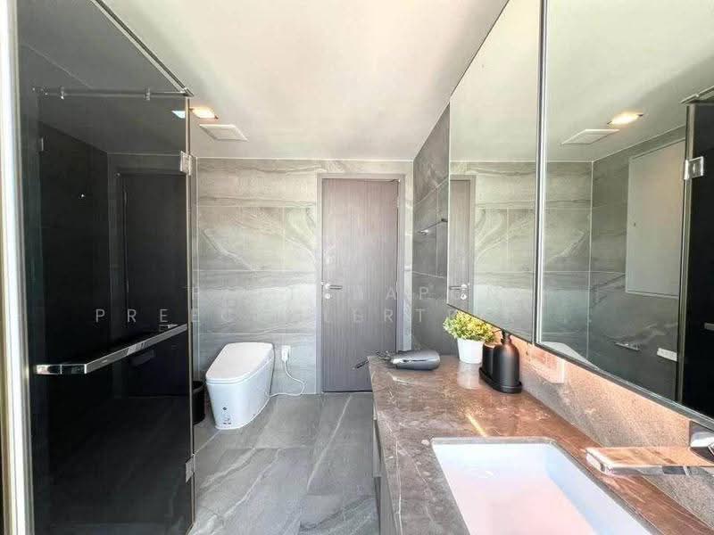 CONNER Ratchathewi, Bangkok, 288 Phetchaburi Road, Thanon Phetchaburi, Ratchathewi, Bangkok, 1 Bedroom, 50 sqm, Condo For Rent, by Pattarapon Preechalertpiriya, 500568837 - DDproperty.com
