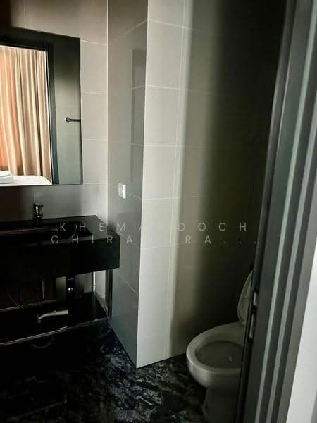 The Edge Sukhumvit 23, Bangkok, 6 Soi Sukhumvit 23, Khlongtoei Nua, Watthana, Bangkok, 1 Bedroom, 33 sqm, Condo For Rent, by Khemasooch Chiraburanan, 500568838 - DDproperty.com