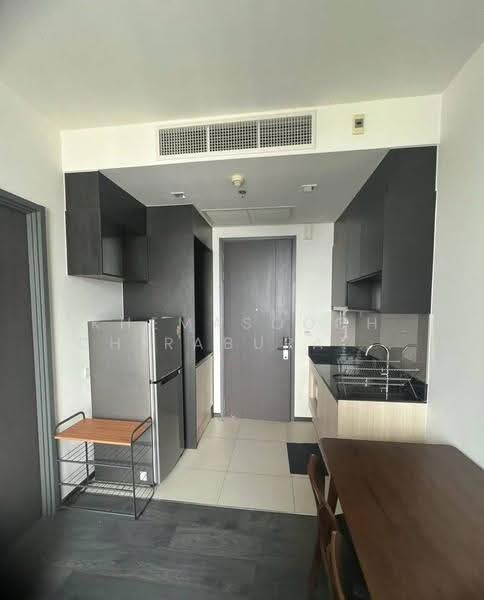 The Edge Sukhumvit 23 : เอดจ์ สุขุมวิท 23, กรุงเทพ, 6 ซอยสุขุมวิท 23, คลองเตยเหนือ, วัฒนา, กรุงเทพ, 33 ตร.ม., คอนโด ให้เช่า, โดย Khemasooch Chiraburanan, 500568838 - DDproperty.com