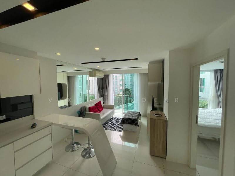 City Center Residence : ซิตี้ เซ็นเตอร์ เรสซิเดนซ์, ชลบุรี, ถนนพัทยาสาย3 เมืองพัทยา อำเภอบางละมุง ชลบุรี, หนองปรือ, บางละมุง, ชลบุรี, 35 ตร.ม., คอนโด ขาย, โดย Vikrant Kokar, 500568839 - DDproperty.com
