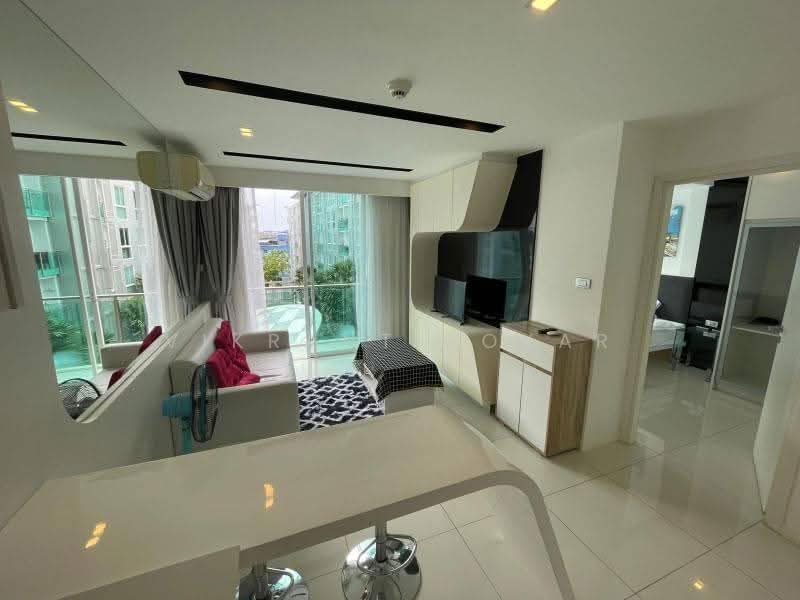 City Center Residence, Chon Buri (Pattaya), ถนนพัทยาสาย3 เมืองพัทยา อำเภอบางละมุง ชลบุรี, Nong Pru, Bang Lamung (Pattaya), Chon Buri (Pattaya), 1 Bedroom, 35 sqm, Condo For Sale, by Vikrant Kokar, 500568839 - DDproperty.com