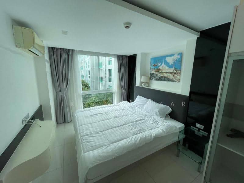 City Center Residence : ซิตี้ เซ็นเตอร์ เรสซิเดนซ์, ชลบุรี, ถนนพัทยาสาย3 เมืองพัทยา อำเภอบางละมุง ชลบุรี, หนองปรือ, บางละมุง, ชลบุรี, 35 ตร.ม., คอนโด ขาย, โดย Vikrant Kokar, 500568839 - DDproperty.com