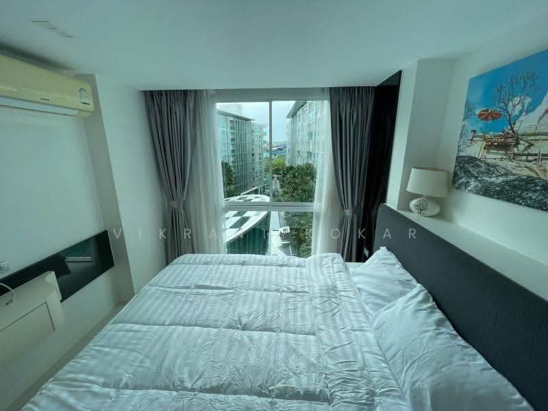 City Center Residence, Chon Buri (Pattaya), ถนนพัทยาสาย3 เมืองพัทยา อำเภอบางละมุง ชลบุรี, Nong Pru, Bang Lamung (Pattaya), Chon Buri (Pattaya), 1 Bedroom, 35 sqm, Condo For Sale, by Vikrant Kokar, 500568839 - DDproperty.com