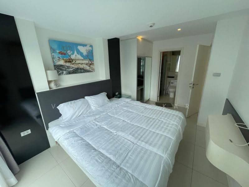 City Center Residence, Chon Buri (Pattaya), ถนนพัทยาสาย3 เมืองพัทยา อำเภอบางละมุง ชลบุรี, Nong Pru, Bang Lamung (Pattaya), Chon Buri (Pattaya), 1 Bedroom, 35 sqm, Condo For Sale, by Vikrant Kokar, 500568839 - DDproperty.com
