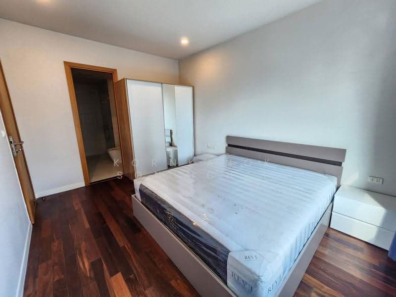 Circle Condominium, Bangkok, 1674 Soi Petchaburi 36 Petchaburi Road, Makkasan, Ratchathewi, Bangkok, 1 Bedroom, 45 sqm, Condo For Rent, by Kornkanok Sonvichai, 500568840 - DDproperty.com