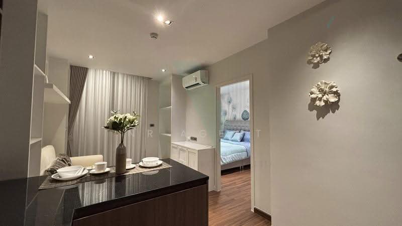 U Charoen Residence Town in Town : อยู่เจริญ เรสซิเด้นท์ ทาวน์ อิน ทาวน์, กรุงเทพ, ถนน ศรีวรา, พลับพลา, วังทองหลาง, กรุงเทพ, 34 ตร.ม., คอนโด ขาย, โดย NR AGENT, 500568841 - DDproperty.com
