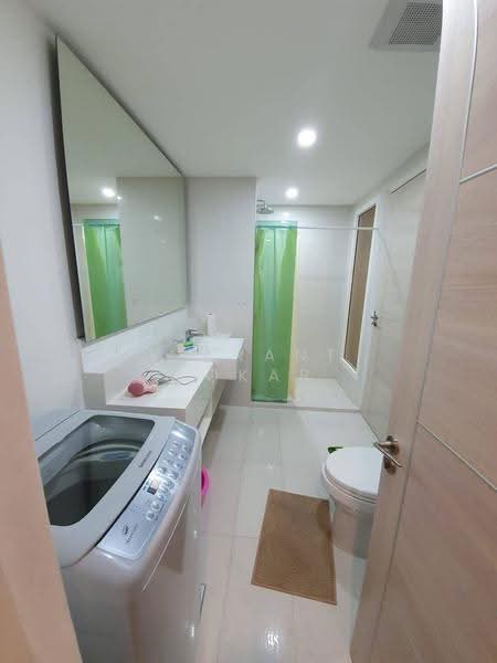 Seven Seas Condo Jomtien, Chon Buri (Pattaya), 531 Chaiyapruk Road, Na Kloe, Bang Lamung (Pattaya), Chon Buri (Pattaya), 1 Bedroom, 52 sqm, Condo For Sale, by Vikrant Kokar, 500568846 - DDproperty.com