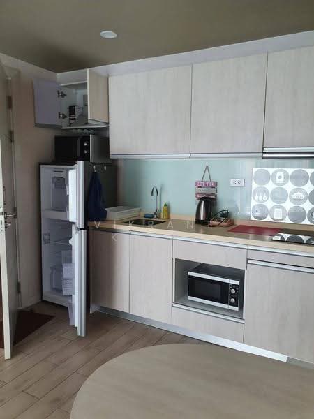 Seven Seas Condo Jomtien, Chon Buri (Pattaya), 531 Chaiyapruk Road, Na Kloe, Bang Lamung (Pattaya), Chon Buri (Pattaya), 1 Bedroom, 52 sqm, Condo For Sale, by Vikrant Kokar, 500568846 - DDproperty.com