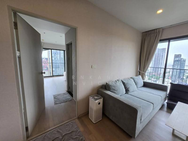 Noble Solo, Bangkok, 988 Thong Lo, Khlong Tan Nua, Watthana, Bangkok, 1 Bedroom, 62 sqm, Condo For Sale, by Kornkanok Sonvichai, 500568847 - DDproperty.com