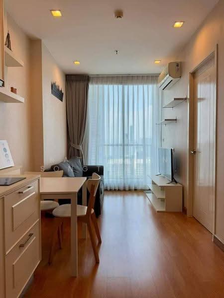 Q House Sukhumvit 79 : คิวเฮาส์ สุขุมวิท 79, กรุงเทพ, 2059 ถนนสุขุมวิท, พระโขนงเหนือ, วัฒนา, กรุงเทพ, 31 ตร.ม., คอนโด ให้เช่า, โดย Ratchanon Songthammakul, 500568848 - DDproperty.com
