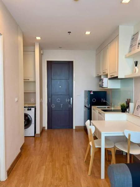 Q House Sukhumvit 79 : คิวเฮาส์ สุขุมวิท 79, กรุงเทพ, 2059 ถนนสุขุมวิท, พระโขนงเหนือ, วัฒนา, กรุงเทพ, 31 ตร.ม., คอนโด ให้เช่า, โดย Ratchanon Songthammakul, 500568848 - DDproperty.com