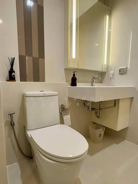 Q House Sukhumvit 79 : คิวเฮาส์ สุขุมวิท 79, กรุงเทพ, 2059 ถนนสุขุมวิท, พระโขนงเหนือ, วัฒนา, กรุงเทพ, 31 ตร.ม., คอนโด ให้เช่า, โดย Ratchanon Songthammakul, 500568848 - DDproperty.com