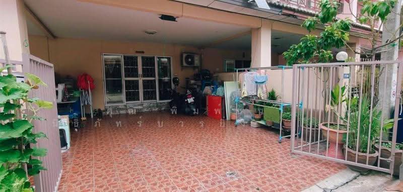 ซื่อตรง เมืองปทุม, ปทุมธานี, ถนนกรุงเทพฯ–ปทุมธานี, บางปรอก, เมืองปทุมธานี, ปทุมธานี, 100 ตร.ม., ทาวน์เฮ้าส์ ขาย, โดย คุณ พิมพ์ชนา นิธิภัทร์บวรยิ่ง (แคนดี้), 500568849 - DDproperty.com