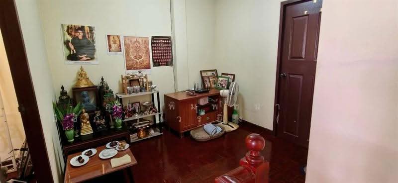 ซื่อตรง เมืองปทุม, ปทุมธานี, ถนนกรุงเทพฯ–ปทุมธานี, บางปรอก, เมืองปทุมธานี, ปทุมธานี, 100 ตร.ม., ทาวน์เฮ้าส์ ขาย, โดย คุณ พิมพ์ชนา นิธิภัทร์บวรยิ่ง (แคนดี้), 500568849 - DDproperty.com