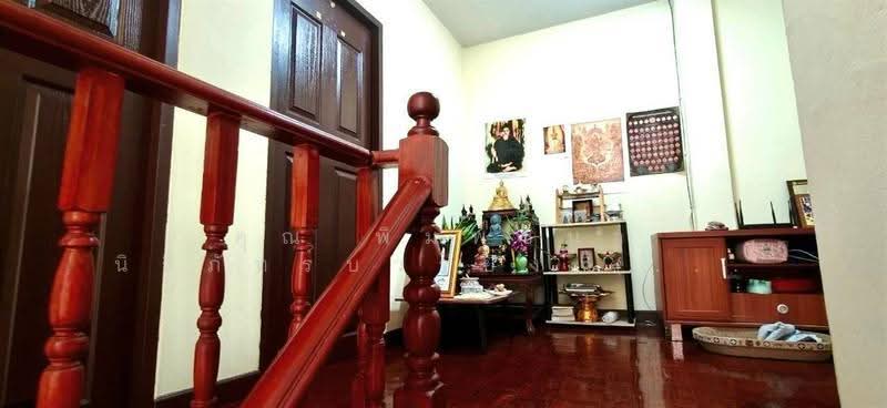 ซื่อตรง เมืองปทุม, ปทุมธานี, ถนนกรุงเทพฯ–ปทุมธานี, บางปรอก, เมืองปทุมธานี, ปทุมธานี, 100 ตร.ม., ทาวน์เฮ้าส์ ขาย, โดย คุณ พิมพ์ชนา นิธิภัทร์บวรยิ่ง (แคนดี้), 500568849 - DDproperty.com