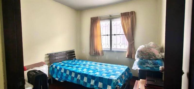 ซื่อตรง เมืองปทุม, Pathum Thani, ถนนกรุงเทพฯ–ปทุมธานี, Bang Prok, Muang Pathum Thani, Pathum Thani, 3 Bedrooms, 100 sqm, Townhouse For Sale, by คุณ พิมพ์ชนา นิธิภัทร์บวรยิ่ง (แคนดี้), 500568849 - DDproperty.com