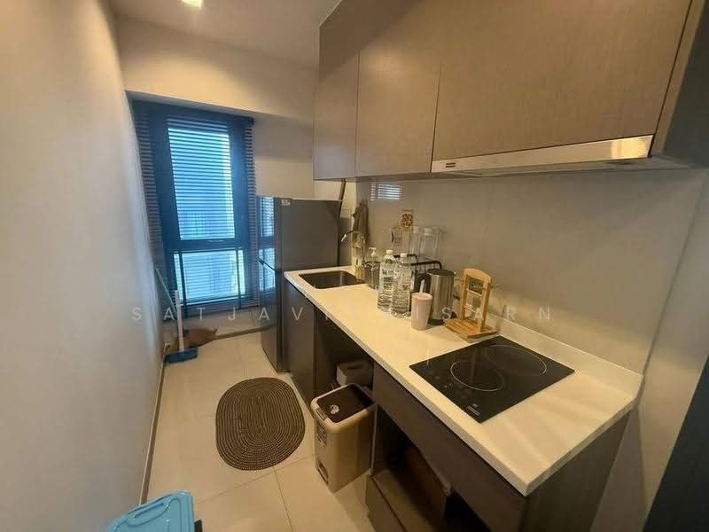 Life Ladprao Valley, Bangkok, Phaholyothin Road, Jom Phon, Chatuchak, Bangkok, 2 Bedrooms, 48 sqm, Condo For Rent, by Nop Satjavitvisarn, 500568851 - DDproperty.com