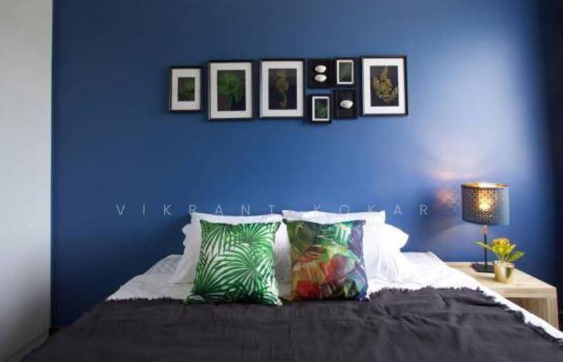 Unixx South Pattaya, Chon Buri (Pattaya), Village No. 12 163, Nong Pru, Bang Lamung (Pattaya), Chon Buri (Pattaya), 1 Bedroom, 35 sqm, Condo For Sale, by Vikrant Kokar, 500568853 - DDproperty.com
