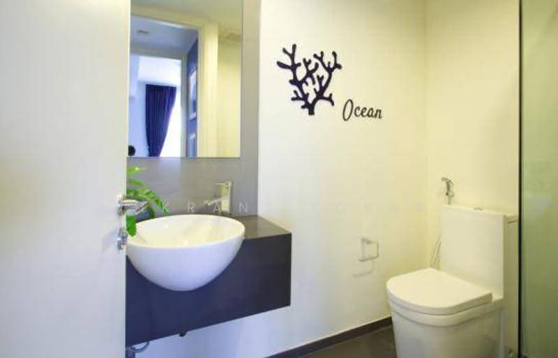 Unixx South Pattaya, Chon Buri (Pattaya), Village No. 12 163, Nong Pru, Bang Lamung (Pattaya), Chon Buri (Pattaya), 1 Bedroom, 35 sqm, Condo For Sale, by Vikrant Kokar, 500568853 - DDproperty.com
