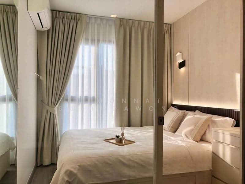 Life Asoke Hype, Bangkok, 339 Chaturathit Rd, Makkasan, Ratchathewi, Bangkok, 1 Bedroom, 26 sqm, Condo For Rent, by Pimonnat Sujindawong, 500568856 - DDproperty.com