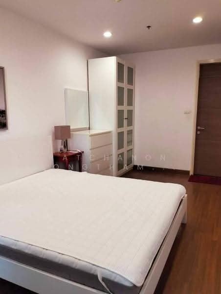 Supalai Prima Riva (Residential), Bangkok, Rama 3 Road, Chong Nonsi, Yan Nawa, Bangkok, 1 Bedroom, 59 sqm, Condo For Rent, by Ratchanon Songthammakul, 500568858 - DDproperty.com