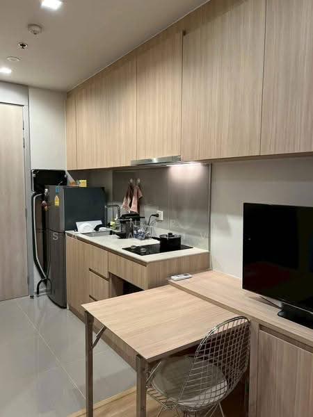 M Jatujak, Bangkok, Phahonyothin Road, Chatuchak, Bangkok, 1 Bedroom, 29 sqm, Condo For Rent, by Nop Satjavitvisarn, 500568859 - DDproperty.com