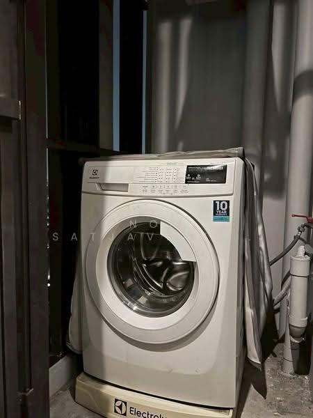 M Jatujak : เอ็ม จตุจักร, กรุงเทพ, ถนนพหลโยธิน, จตุจักร, กรุงเทพ, 29 ตร.ม., คอนโด ให้เช่า, โดย Nop Satjavitvisarn, 500568859 - DDproperty.com