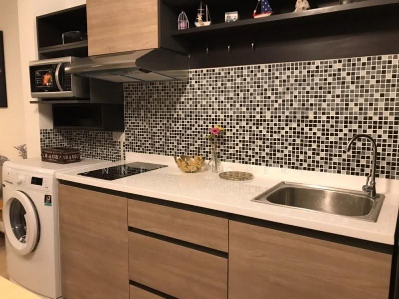 Indy Bangna-Ramkhamhaeng 2, Bangkok, Soi 7, Dok Mai, Prawet, Bangkok, 2 Bedrooms, 89 sqm, Townhouse For Rent, by Connex Property, 500568860 - DDproperty.com