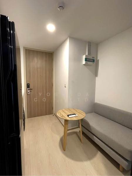 Noble Ambience Sukhumvit 42, bangkok, 55 Suk Chai Alley, Khong Tan, Khlong Toei, Bangkok, 1 Bedroom, 27 sqm, Condo For Rent, by Yoshida Co., Ltd., 500568861 - DDproperty.com