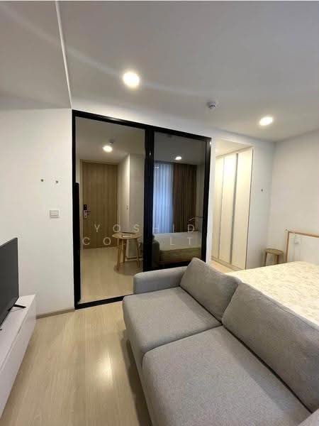 Noble Ambience Sukhumvit 42, bangkok, 55 Suk Chai Alley, Khong Tan, Khlong Toei, Bangkok, 1 Bedroom, 27 sqm, Condo For Rent, by Yoshida Co., Ltd., 500568861 - DDproperty.com