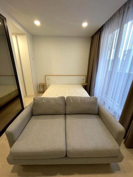 Noble Ambience Sukhumvit 42 : โนเบิล แอมเบียนส์ สุขุมวิท 42, กรุงเทพ, 55 ซอยสุขชัย, คลองตัน, คลองเตย, กรุงเทพ, 27 ตร.ม., คอนโด ให้เช่า, โดย Yoshida Co., Ltd., 500568861 - DDproperty.com