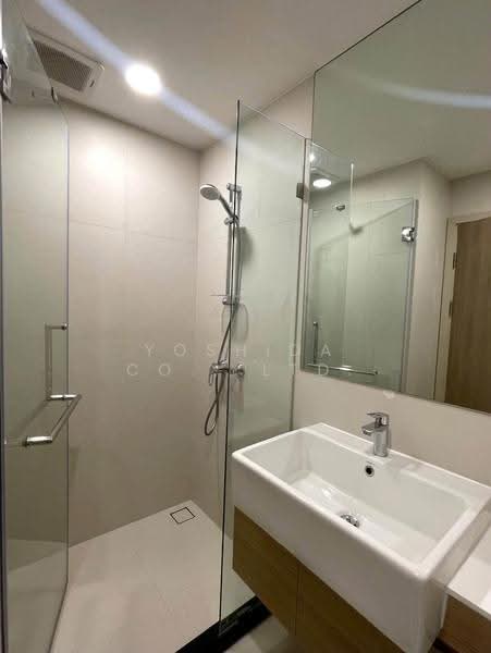 Noble Ambience Sukhumvit 42, bangkok, 55 Suk Chai Alley, Khong Tan, Khlong Toei, Bangkok, 1 Bedroom, 27 sqm, Condo For Rent, by Yoshida Co., Ltd., 500568861 - DDproperty.com