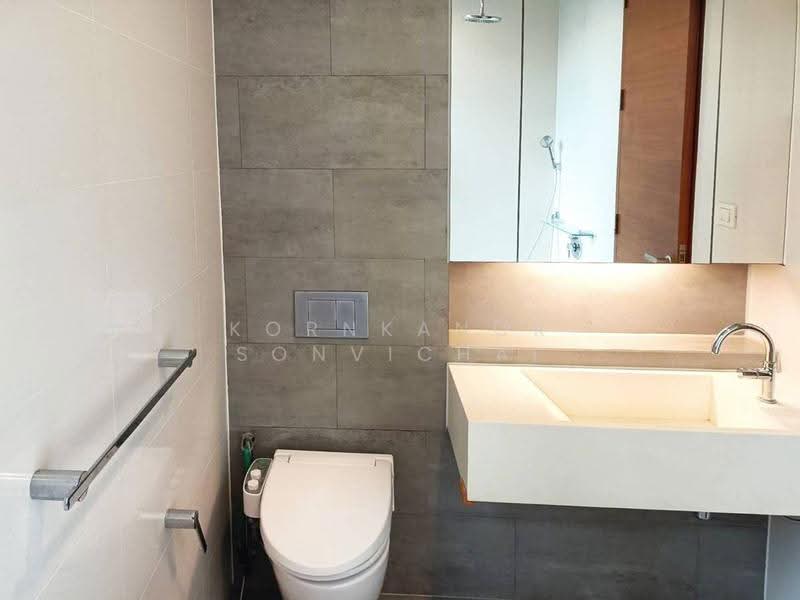 ASHTON Morph 38, Bangkok, 88 Soi Sukhumvit 38, Phra Kanong, Khlong Toei, Bangkok, 2 Bedrooms, 75 sqm, Condo For Rent, by Kornkanok Sonvichai, 500568862 - DDproperty.com