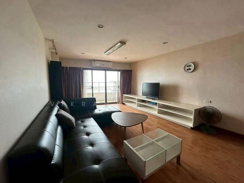 Eastern Tower, Chon Buri (Pattaya), Soi Thetsaban 2, Si Racha, Chon Buri (Pattaya), 2 Bedrooms, 120 sqm, Condo For Rent, by Vikrant Kokar, 500568863 - DDproperty.com